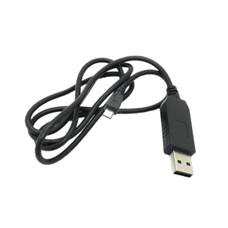 Cable de configuracion para GPS AT6
