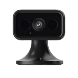 Camara interior con infrarrojo / 720p / para JC450 y JC261