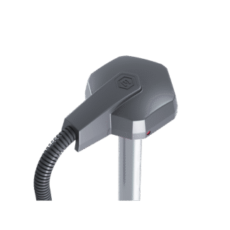 Sensor de combustible (Diesel y Gasolina) para localizador vehicular  / Puerto Analogico / RS485 / RS232