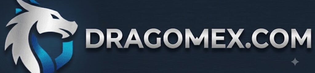 dragonmex.com