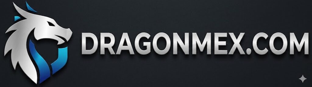 Dragonmex.com